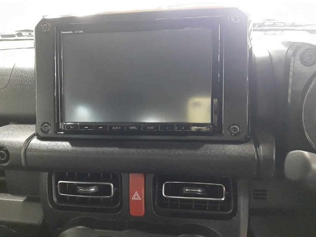 Suzuki JIMNY SIERRA 2021 7684627-12