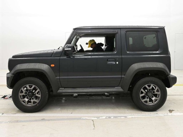 Suzuki JIMNY SIERRA 2021 7684627-4