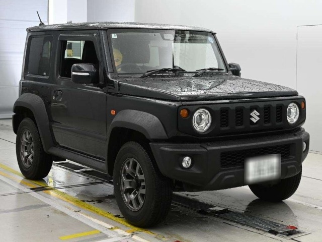 Suzuki JIMNY SIERRA 2021 7684627-5