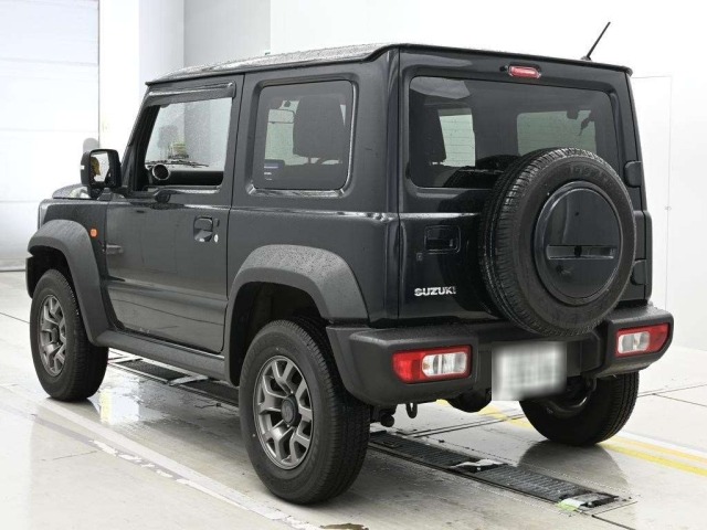 Suzuki JIMNY SIERRA 2021 7684627-6