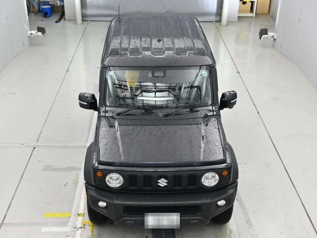 Suzuki JIMNY SIERRA 2021 7684627-7