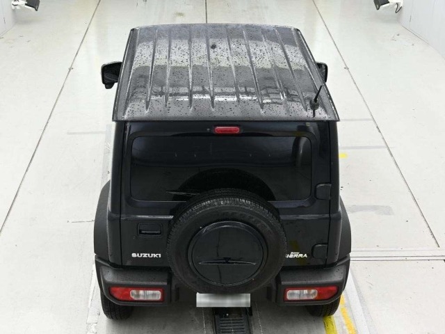 Suzuki JIMNY SIERRA 2021 7684627-8