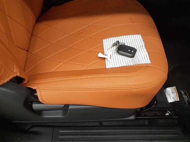 Suzuki JIMNY SIERRA 2022 7684632-10