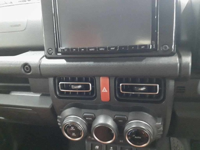 Suzuki JIMNY SIERRA 2022 7684632-12