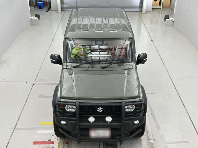 Suzuki JIMNY SIERRA 2022 7684632-7