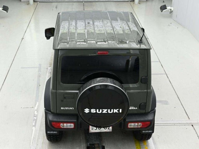 Suzuki JIMNY SIERRA 2022 7684632-8