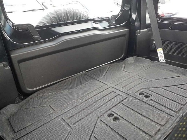 Suzuki JIMNY SIERRA 2022 7684641-11