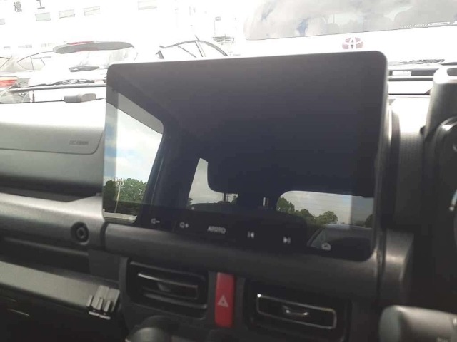 Suzuki JIMNY SIERRA 2022 7684641-12