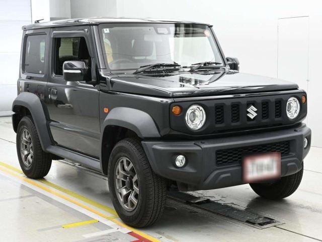 Suzuki JIMNY SIERRA 2022 7684641-5