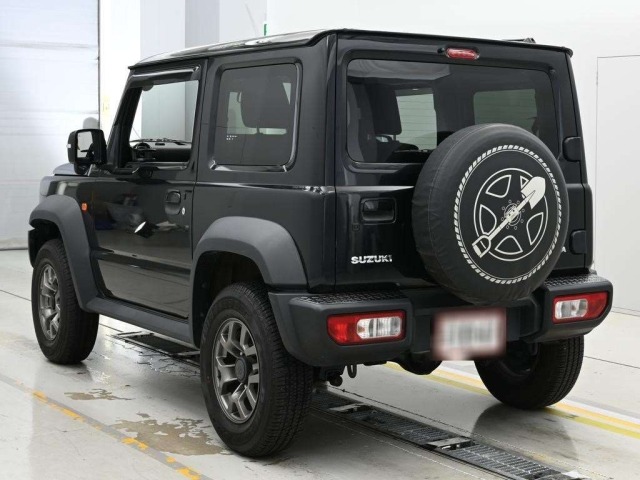 Suzuki JIMNY SIERRA 2022 7684641-6