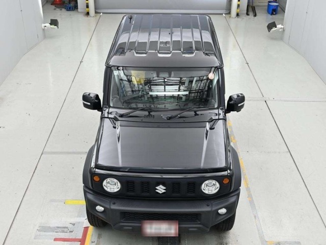 Suzuki JIMNY SIERRA 2022 7684641-7