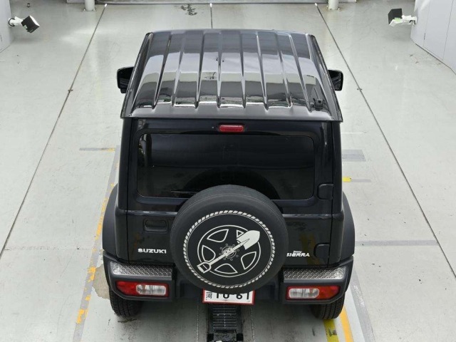 Suzuki JIMNY SIERRA 2022 7684641-8