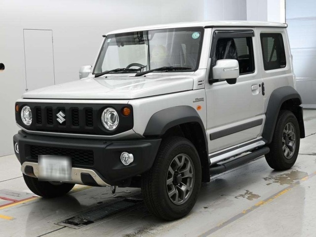 Suzuki JIMNY SIERRA 2024 7684652-0