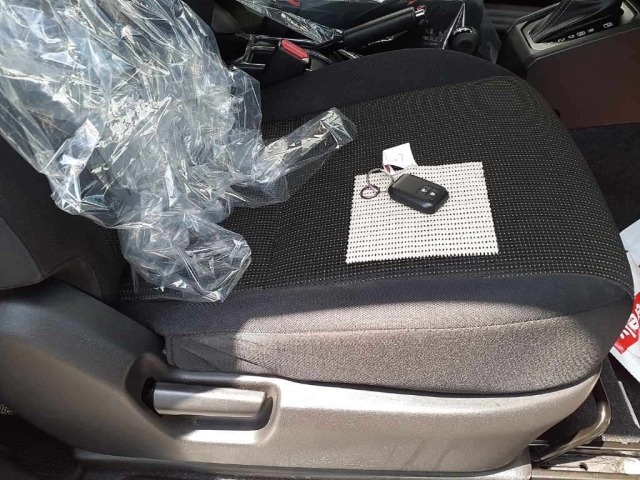 Suzuki JIMNY SIERRA 2024 7684652-10