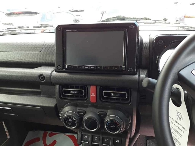 Suzuki JIMNY SIERRA 2024 7684652-12