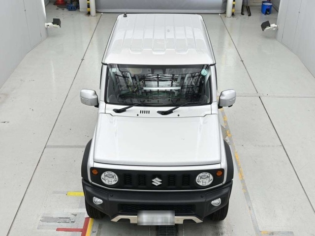 Suzuki JIMNY SIERRA 2024 7684652-7