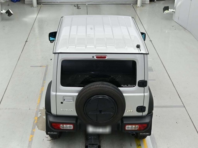 Suzuki JIMNY SIERRA 2024 7684652-8