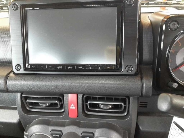 Suzuki JIMNY SIERRA 2022 7684653-12