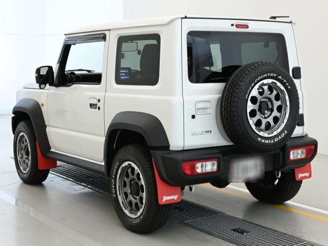 Suzuki JIMNY SIERRA 2022 7684653-6
