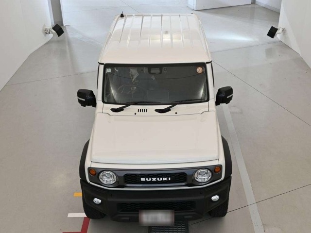 Suzuki JIMNY SIERRA 2022 7684653-7