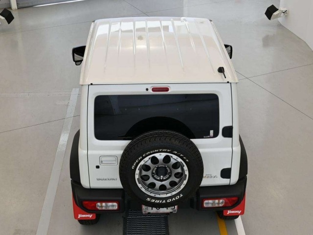 Suzuki JIMNY SIERRA 2022 7684653-8