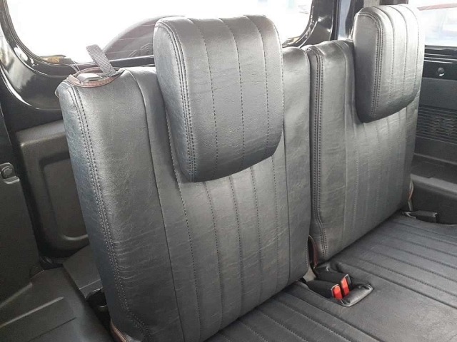 Suzuki JIMNY SIERRA 2024 7684660-11