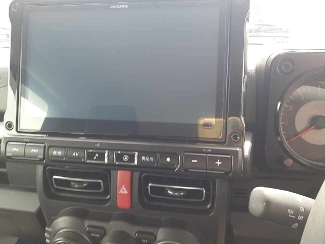 Suzuki JIMNY SIERRA 2024 7684660-12