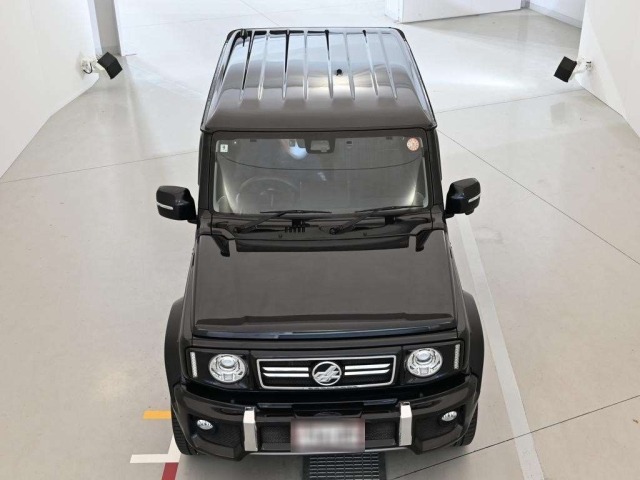 Suzuki JIMNY SIERRA 2024 7684660-7
