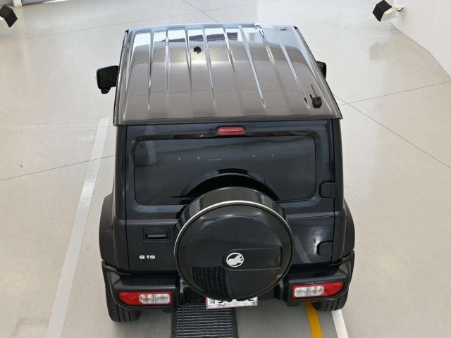 Suzuki JIMNY SIERRA 2024 7684660-8