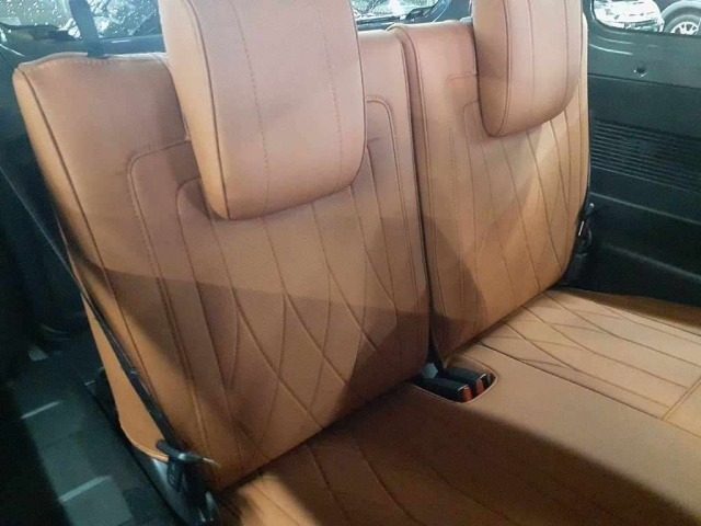 Suzuki JIMNY SIERRA 2021 7684679-11