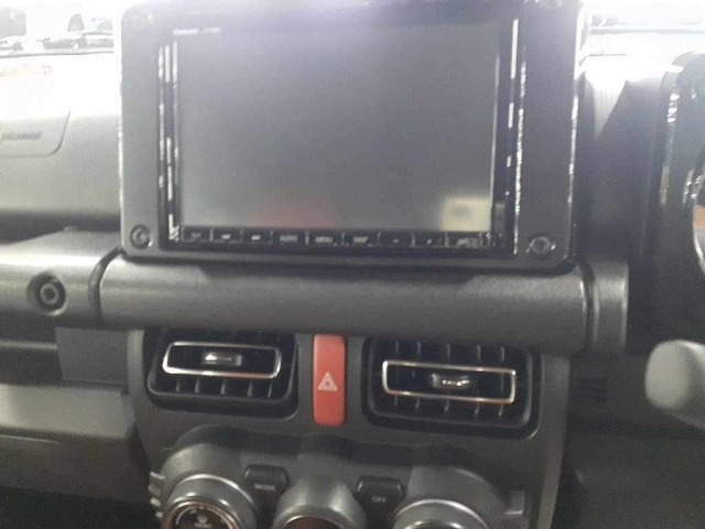 Suzuki JIMNY SIERRA 2021 7684679-12