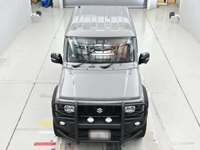 Suzuki JIMNY SIERRA 2021 7684679-7