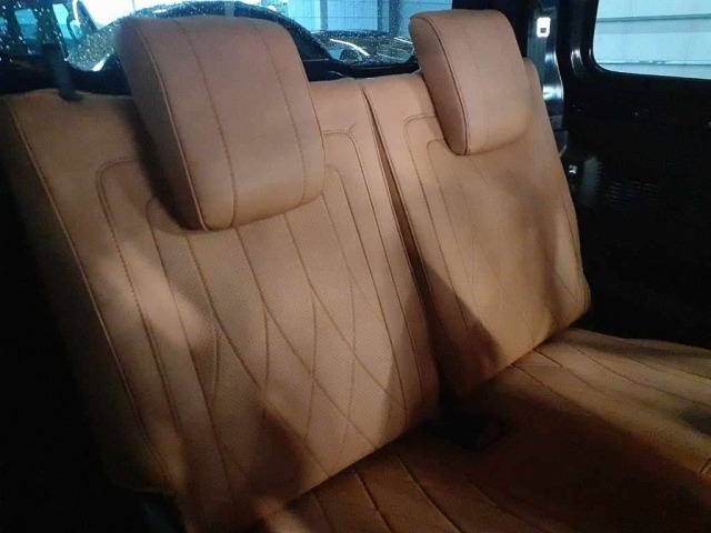 Suzuki JIMNY SIERRA 2022 7684684-11