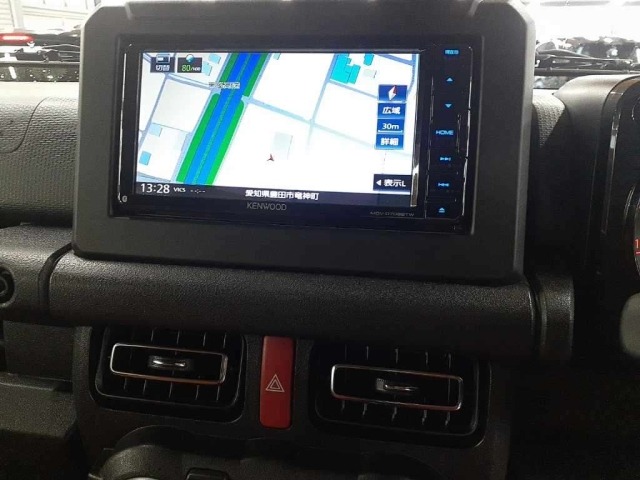 Suzuki JIMNY SIERRA 2022 7684684-12