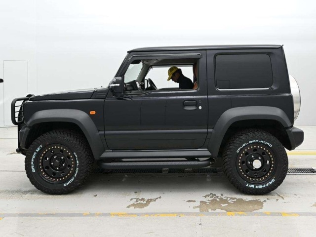 Suzuki JIMNY SIERRA 2022 7684684-4