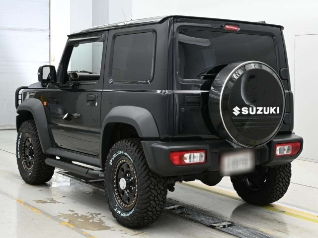 Suzuki JIMNY SIERRA 2022 7684684-6