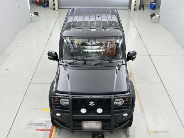 Suzuki JIMNY SIERRA 2022 7684684-7