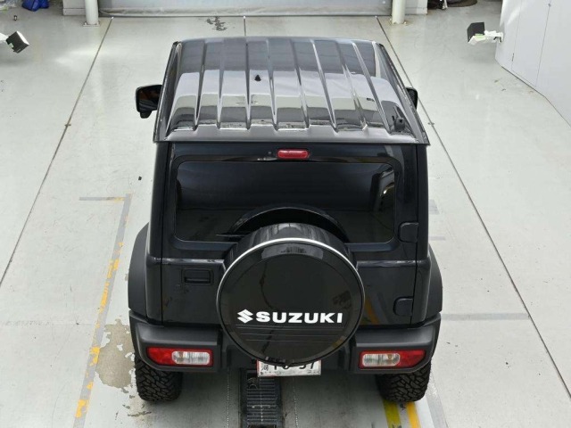 Suzuki JIMNY SIERRA 2022 7684684-8