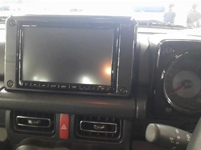 Suzuki JIMNY SIERRA 2022 7684688-12