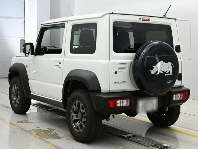 Suzuki JIMNY SIERRA 2022 7684688-6