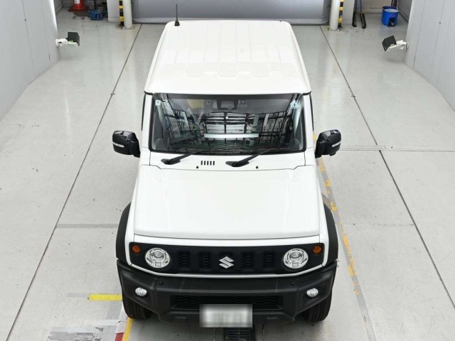 Suzuki JIMNY SIERRA 2022 7684688-7