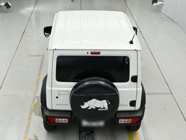 Suzuki JIMNY SIERRA 2022 7684688-8