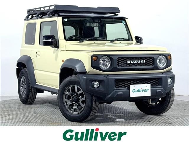 Suzuki JIMNY SIERRA 2021 7685259-0