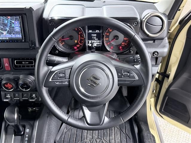 Suzuki JIMNY SIERRA 2021 7685259-19