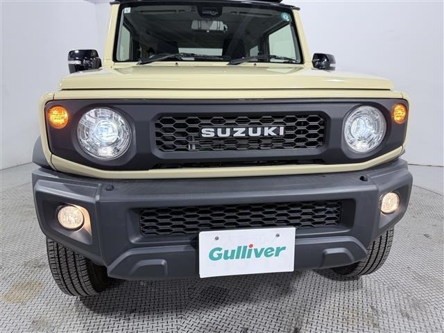 Suzuki JIMNY SIERRA 2021 7685259-21