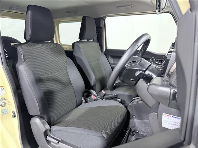 Suzuki JIMNY SIERRA 2021 7685259-23
