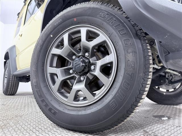 Suzuki JIMNY SIERRA 2021 7685259-25