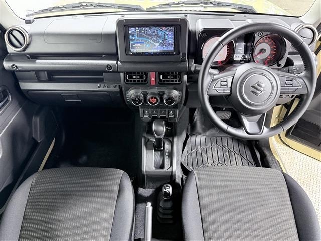Suzuki JIMNY SIERRA 2021 7685259-28
