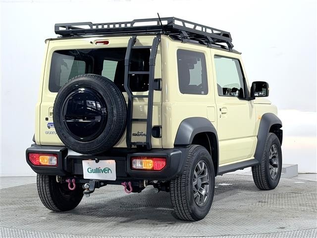 Suzuki JIMNY SIERRA 2021 7685259-29