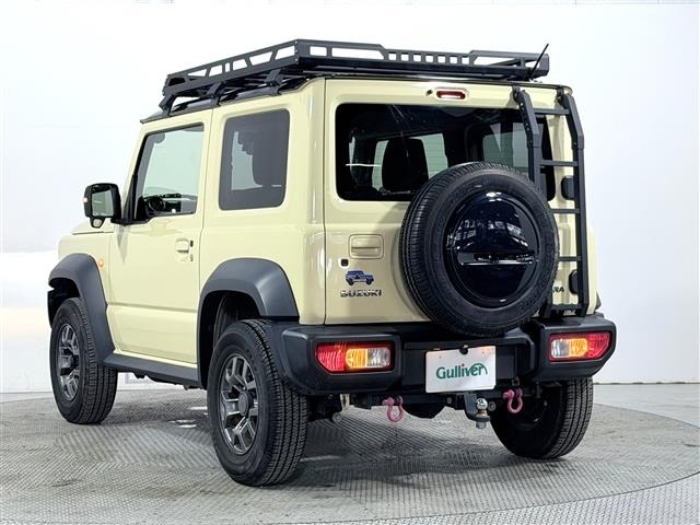 Suzuki JIMNY SIERRA 2021 7685259-30